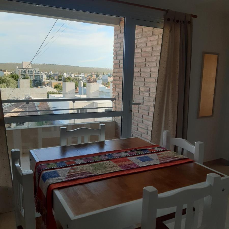 La Estadia Puerto Madryn Bagian luar foto