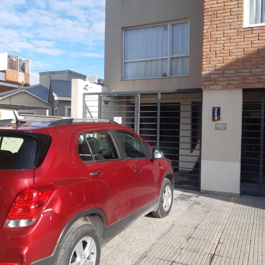 La Estadia Puerto Madryn Bagian luar foto