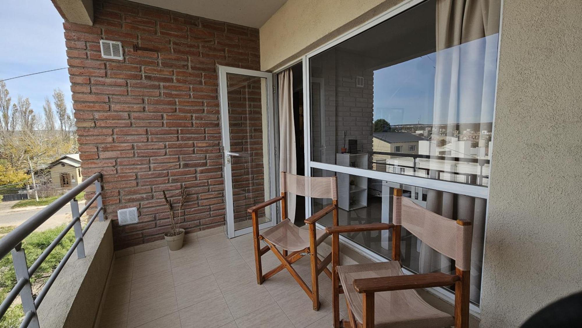 La Estadia Puerto Madryn Bagian luar foto
